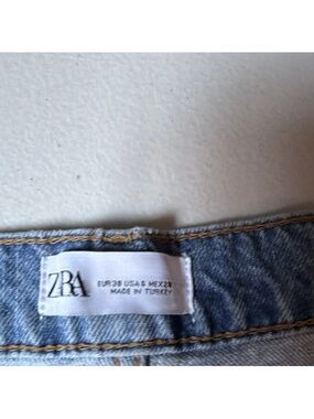Jeans Subcategory Identification